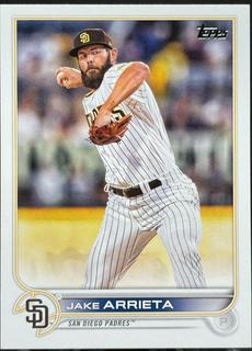 Jake Arrieta