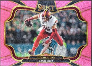 Zach Ertz