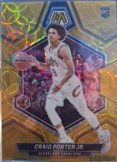 Craig Porter Jr.