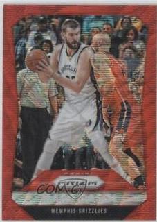 Marc Gasol