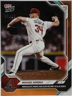 Michael Soroka