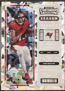 Mike Evans