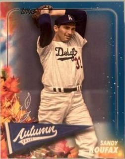 Sandy Koufax