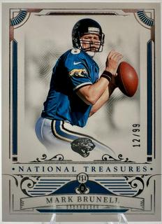 Mark Brunell