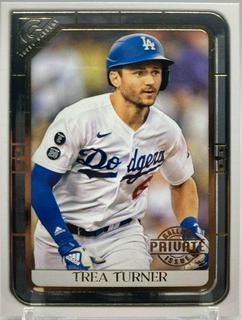 Trea Turner
