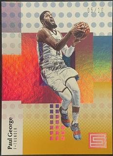 Paul George