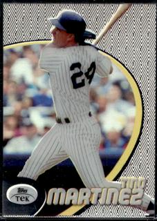 Tino Martinez