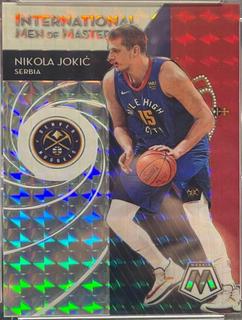 Nikola Jokic