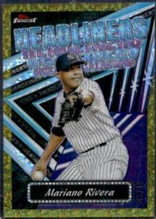 Mariano Rivera