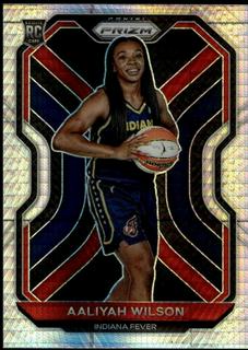 Aaliyah Wilson