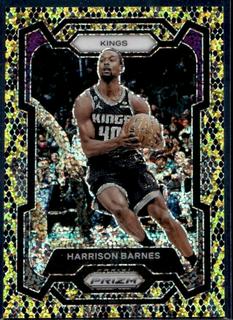 Harrison Barnes