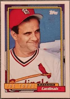 Joe Torre