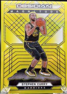 Stephen Curry