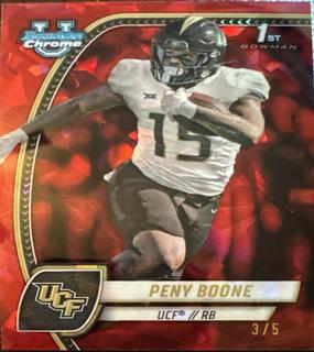 Peny Boone