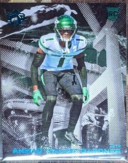 Ahmad 'Sauce' Gardner
