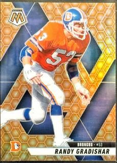 Randy Gradishar