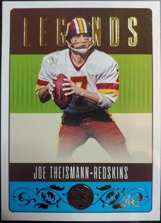 Joe Theismann