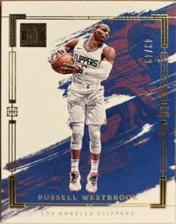 Russell Westbrook