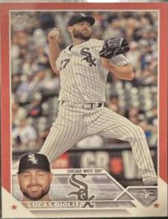 Lucas Giolito