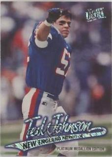 Ted Johnson