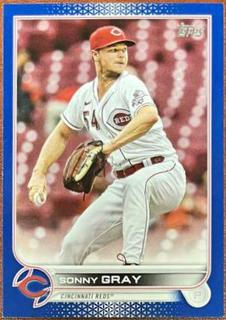 Sonny Gray