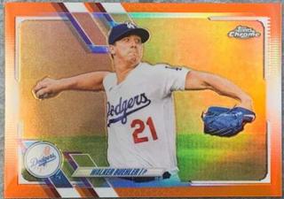 Walker Buehler