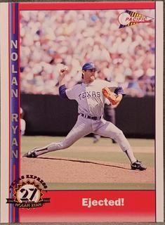 Nolan Ryan