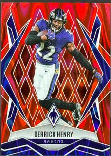 Derrick Henry
