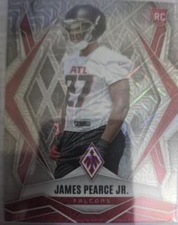James Pearce Jr.