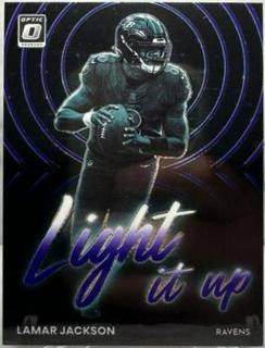 Lamar Jackson