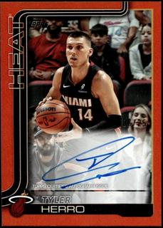 Tyler Herro