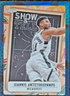 Giannis Antetokounmpo