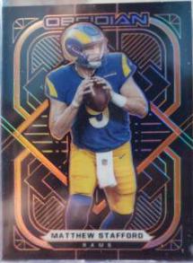 Matthew Stafford