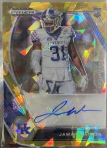 Jamar Watson