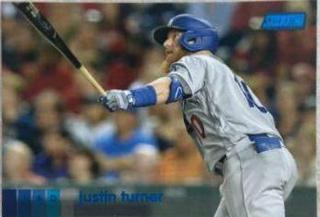 Justin Turner