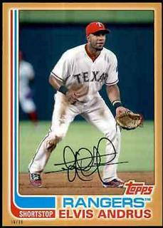 Elvis Andrus