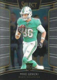 Mike Gesicki