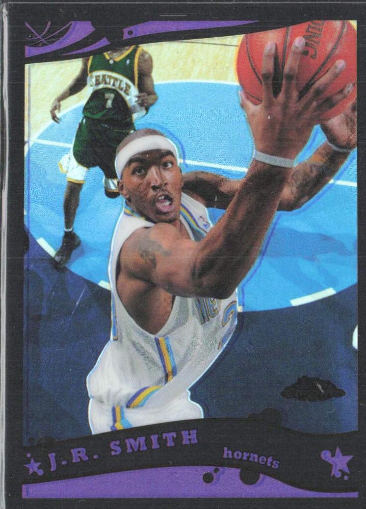 J.R. Smith