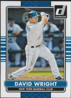 David Wright