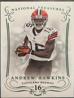 Andrew Hawkins