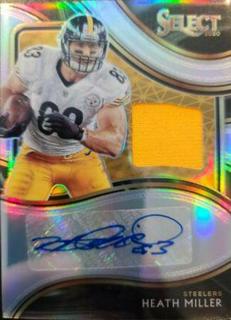 Heath Miller