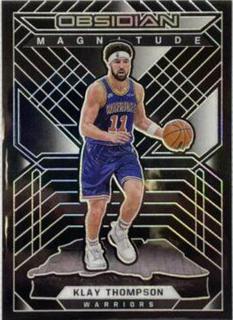 Klay Thompson