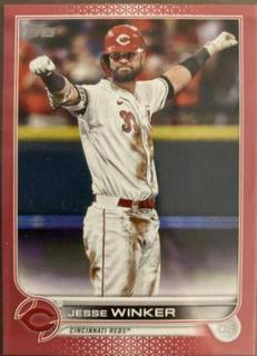 Jesse Winker