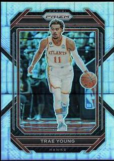 Trae Young