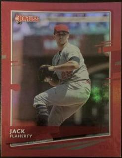 Jack Flaherty