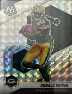 Donald Driver