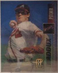 Greg Maddux