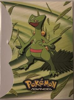 Sceptile