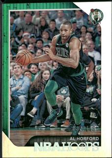 Al Horford