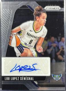 Lou Lopez Senechal